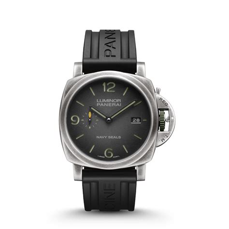 panerai preisliste|Panerai luminor price.